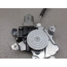 MECANISME LEVE-GLACE AVANT DROIT NISSAN JUKE