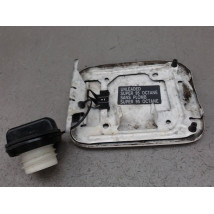 VOLET DE TRAPPE CARBURANT NISSAN JUKE