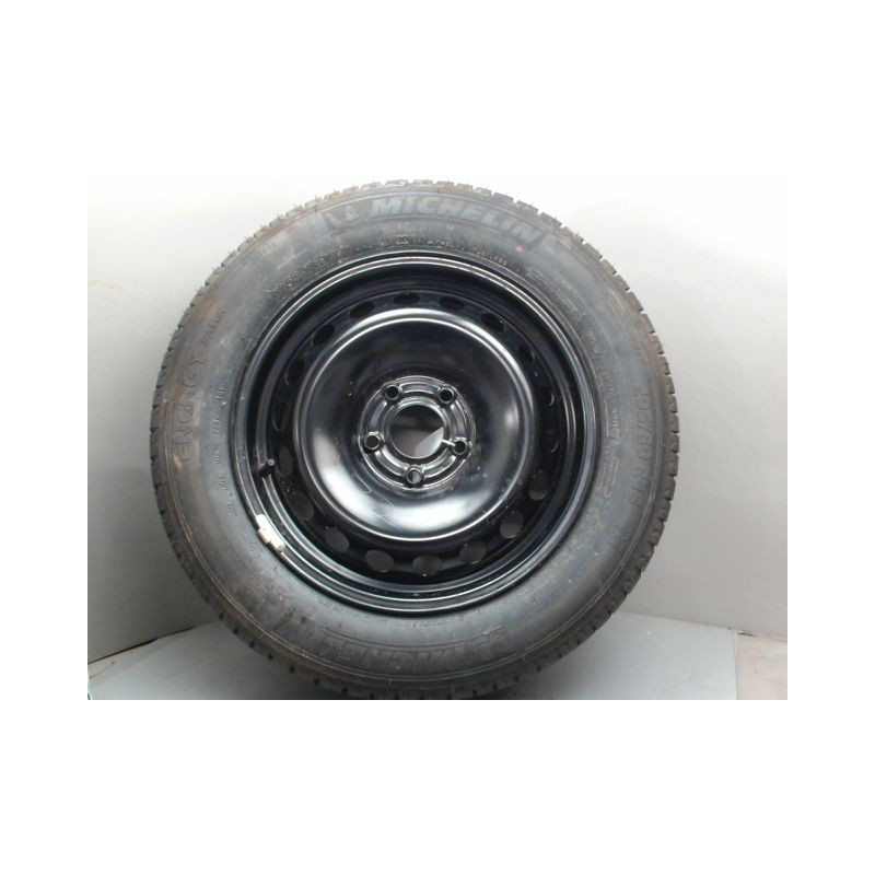 ROUE SECOURS RENAULT MEGANE
