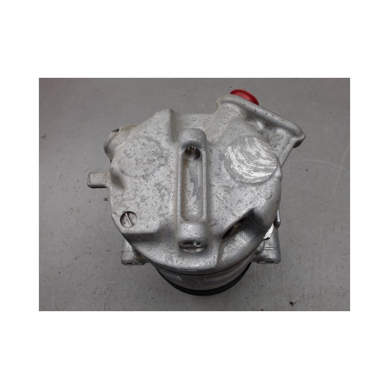 COMPRESSEUR AIR CONDITIONNE OPEL CORSA