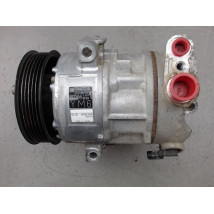 COMPRESSEUR AIR CONDITIONNE OPEL CORSA