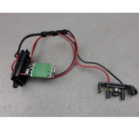 MODULE DE CHAUFFAGE