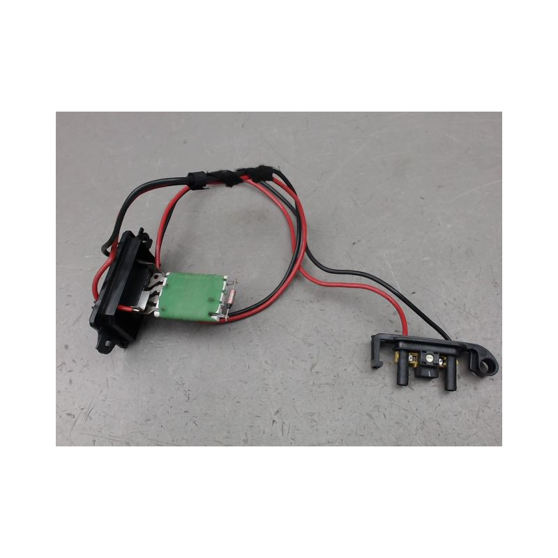 MODULE DE CHAUFFAGE RENAULT TWINGO