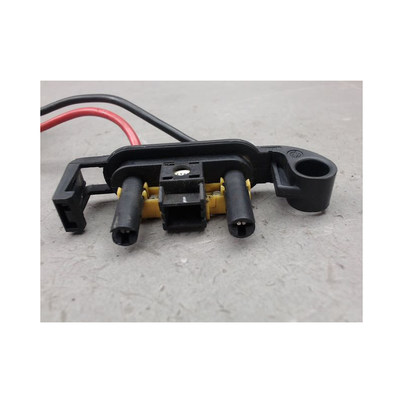 MODULE DE CHAUFFAGE RENAULT TWINGO