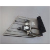 FEU ARRIERE DROIT OPEL VECTRA BREAK 2005-
