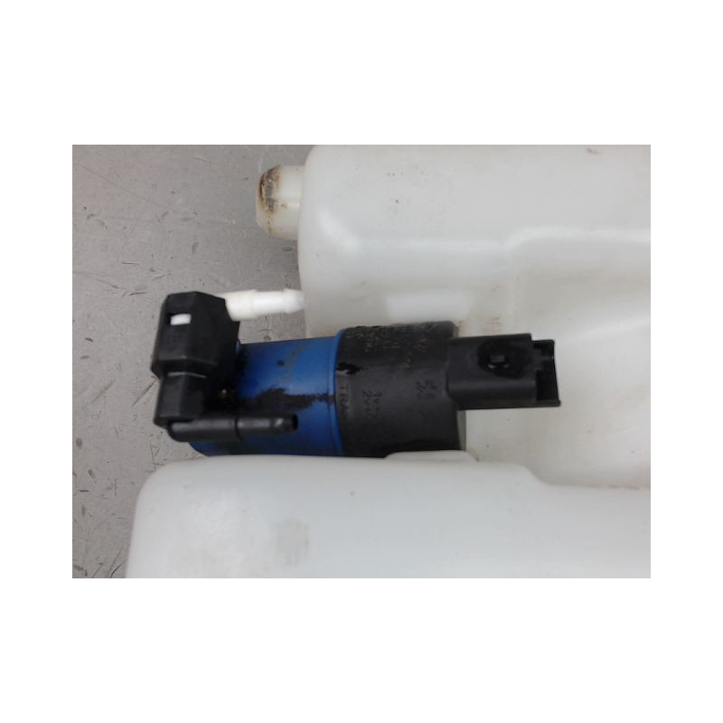 RESERVOIR LAVE-GLACE AVANT RENAULT TWINGO