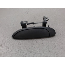 POIGNEE EXTERIEURE PORTE ARRIERE GAUCHE RENAULT CLIO