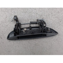 POIGNEE EXTERIEURE PORTE ARRIERE GAUCHE RENAULT CLIO