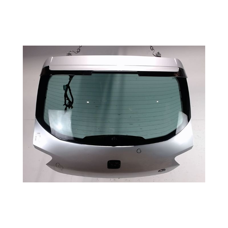 HAYON SEAT IBIZA