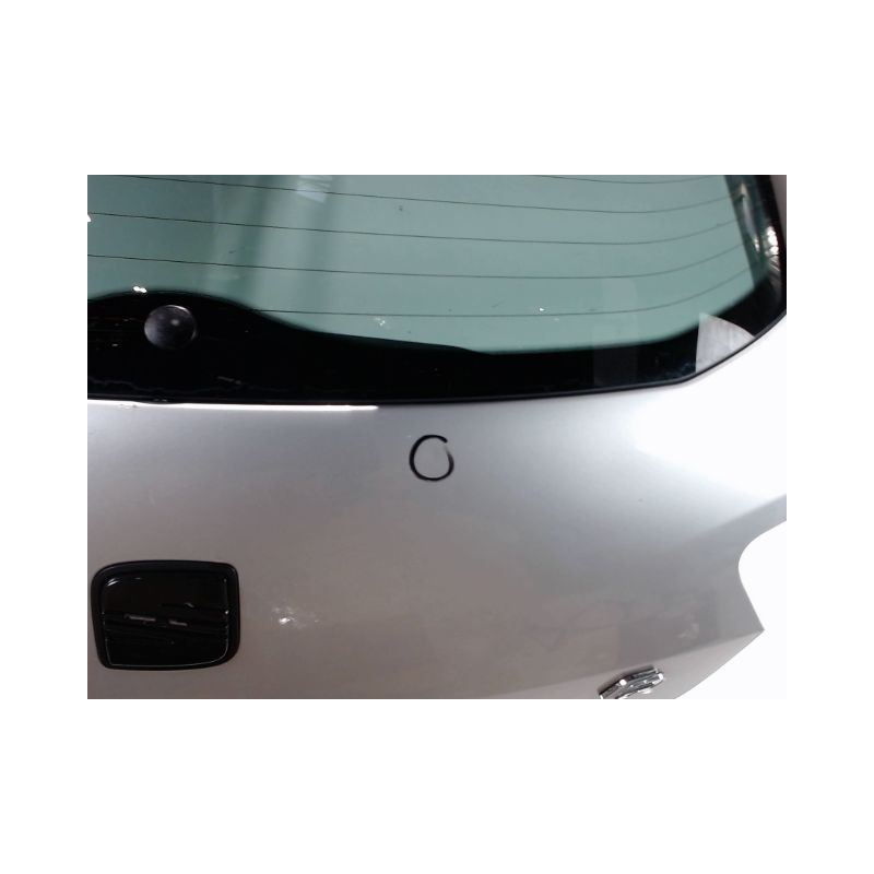 HAYON SEAT IBIZA