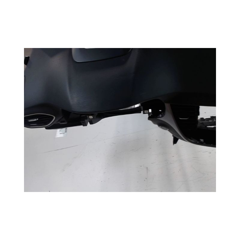 PLANCHE DE BORD  OPEL CROSSLAND