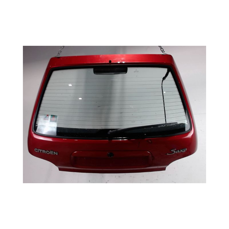 HAYON CITROEN SAXO 99-