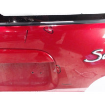 HAYON CITROEN SAXO 99-