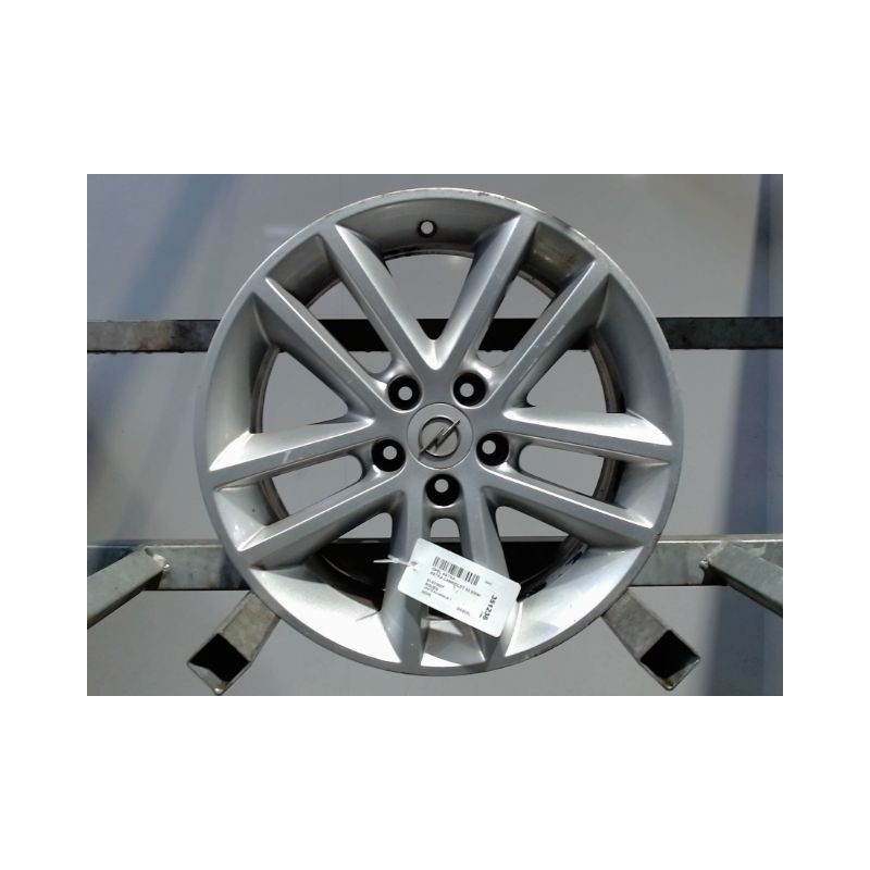 JANTE ALUMINIUM OPEL ASTRA CABRIOLET 2006-