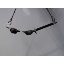 TRANSMISSION AVANT DROIT MERCEDES CLASSE A 2004- A 200 CDI 