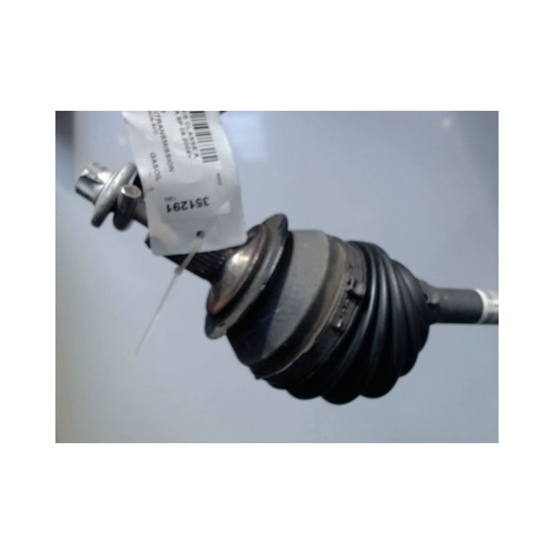 TRANSMISSION AVANT DROIT MERCEDES CLASSE A 2004- A 200 CDI 