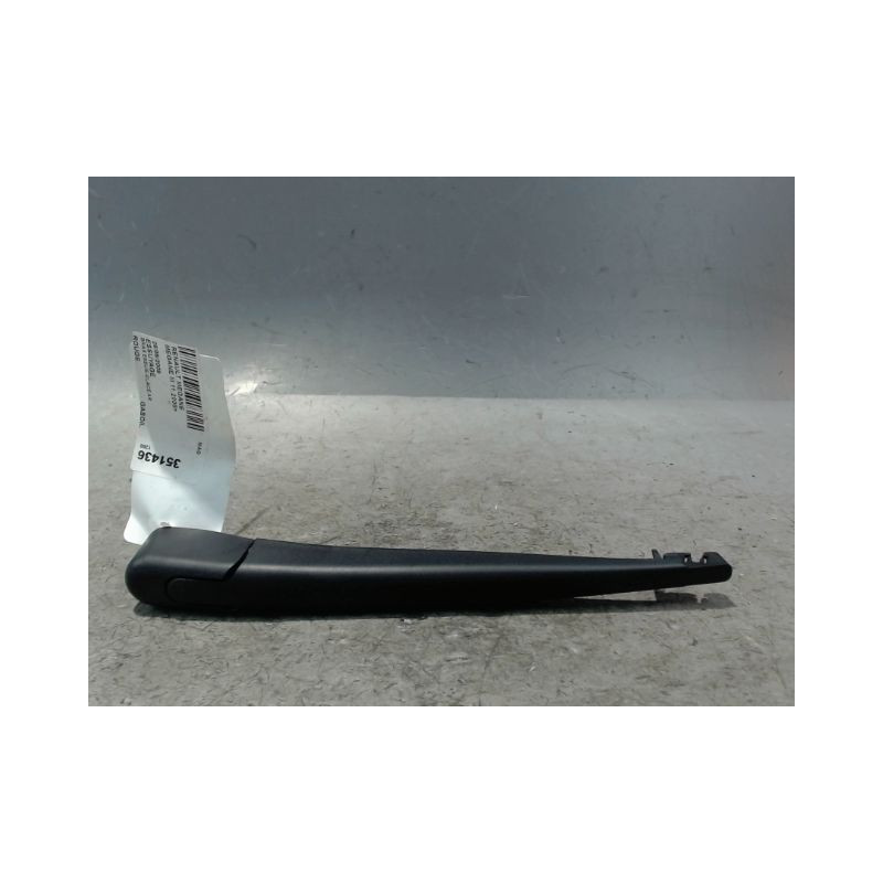 BRAS ESSUIE-GLACE ARRIERE RENAULT MEGANE III 2008-