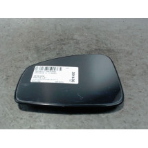 GLACE RETROVISEUR EXT G RENAULT MEGANE III 2008-