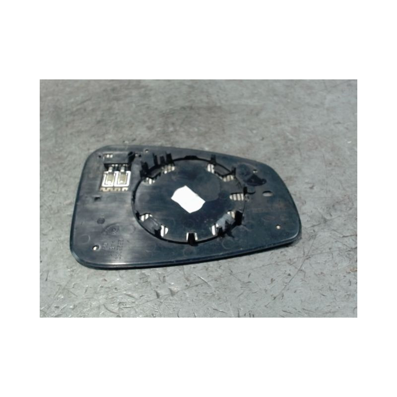 GLACE RETROVISEUR EXT G RENAULT MEGANE III 2008-