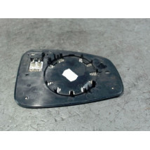 GLACE RETROVISEUR EXT G RENAULT MEGANE III 2008-