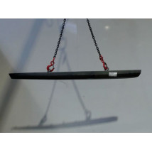 PROTECTION PORTE AVANT GAUCHE RENAULT MEGANE III 2008-