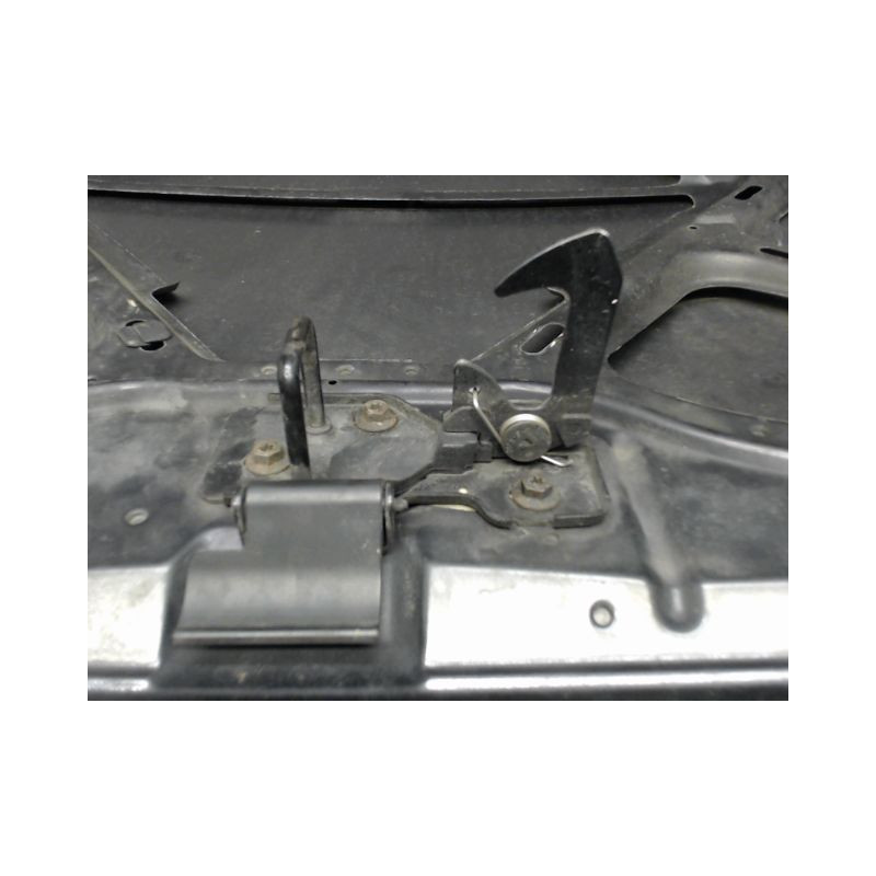 CAPOT SEAT TOLEDO