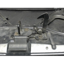 CAPOT SEAT TOLEDO