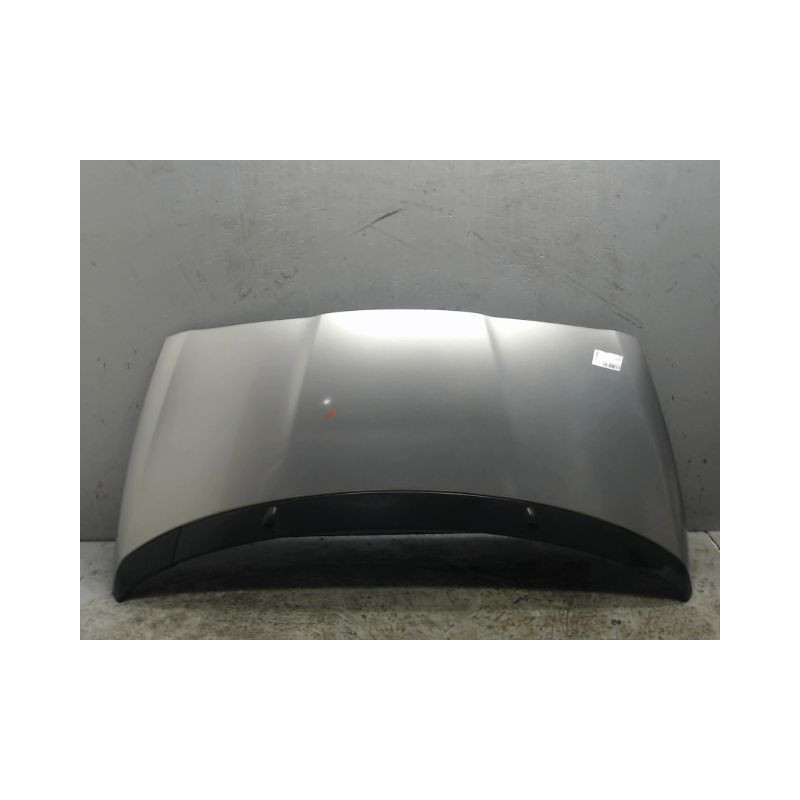 CAPOT PEUGEOT 5008