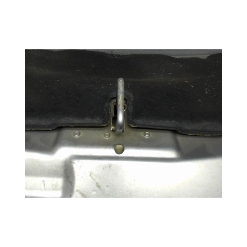 CAPOT PEUGEOT 5008