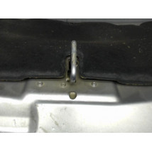 CAPOT PEUGEOT 5008