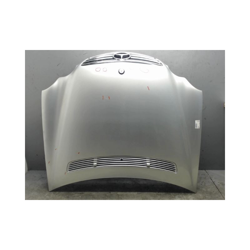 CAPOT MERCEDES CLASSE C