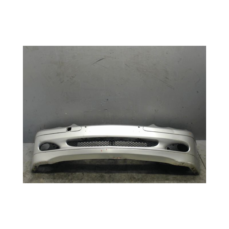 PARE-CHOC AVANT MERCEDES CLASSE C