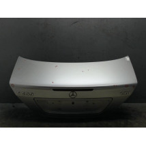COFFRE ARRIERE MERCEDES CLASSE C