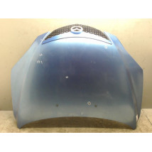 CAPOT MAZDA 3