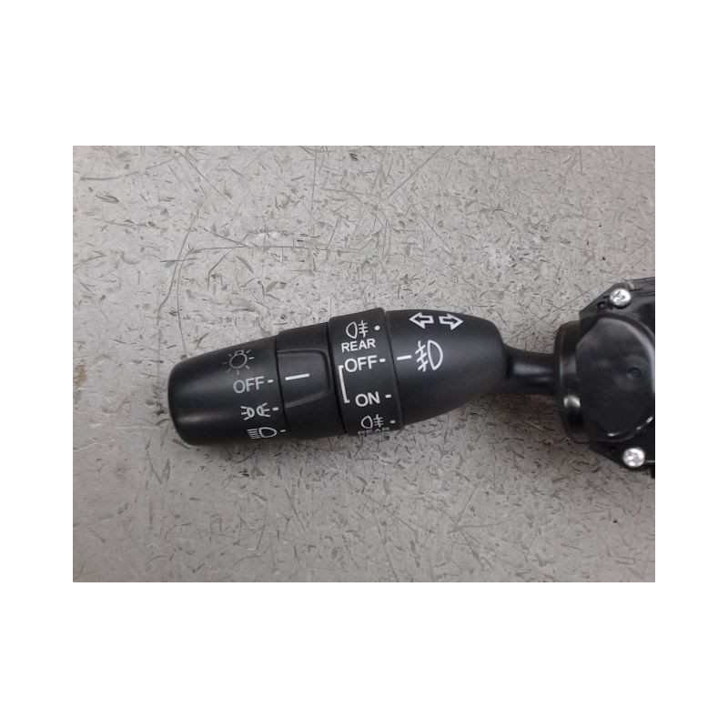 COMMANDE CLIGNOTANT HONDA CR-Z