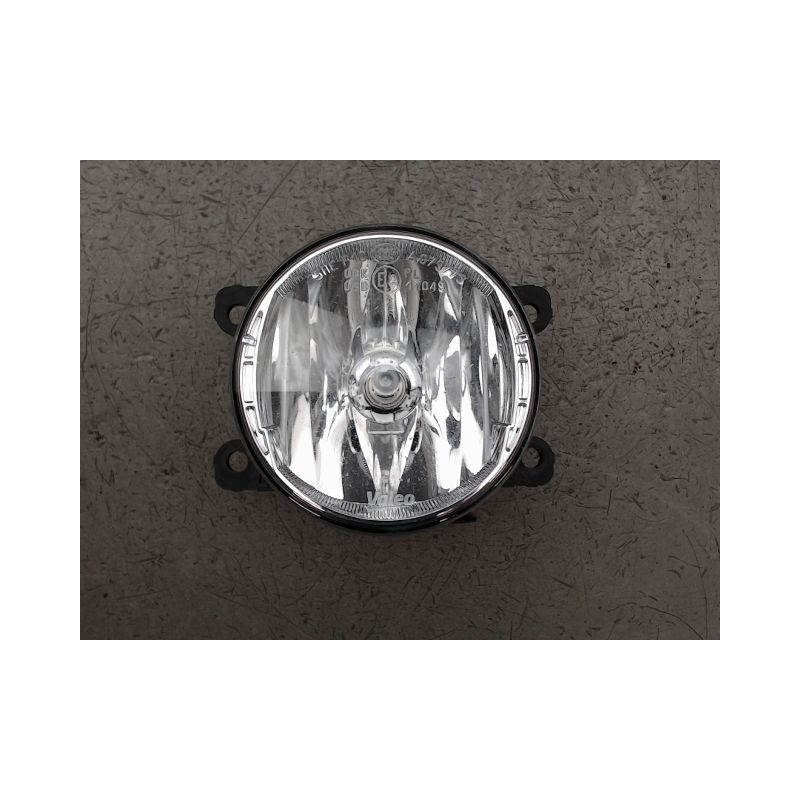 PHARE ANTIBROUILLARD AVANT DROIT RENAULT CLIO