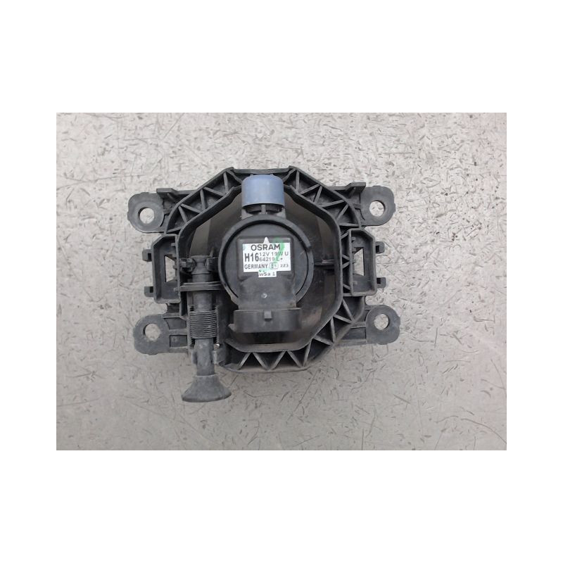 PHARE ANTIBROUILLARD AVANT DROIT RENAULT CLIO