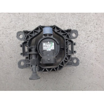 PHARE ANTIBROUILLARD AVANT DROIT RENAULT CLIO