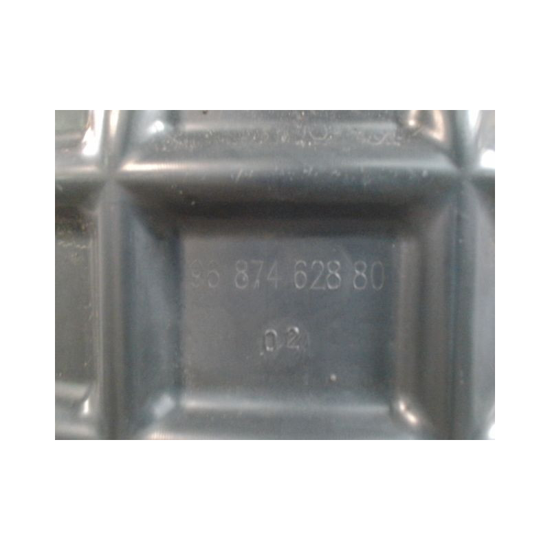 PARE-BOUE ARRIERE GAUCHE CITROEN C4