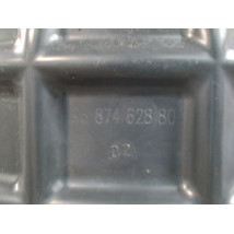 PARE-BOUE ARRIERE GAUCHE CITROEN C4