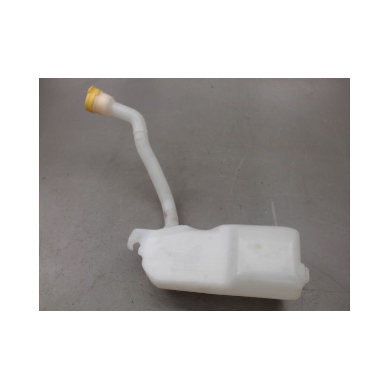 RESERVOIR LAVE-GLACE AVANT RENAULT ZOE