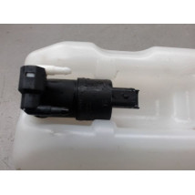 RESERVOIR LAVE-GLACE AVANT RENAULT ZOE