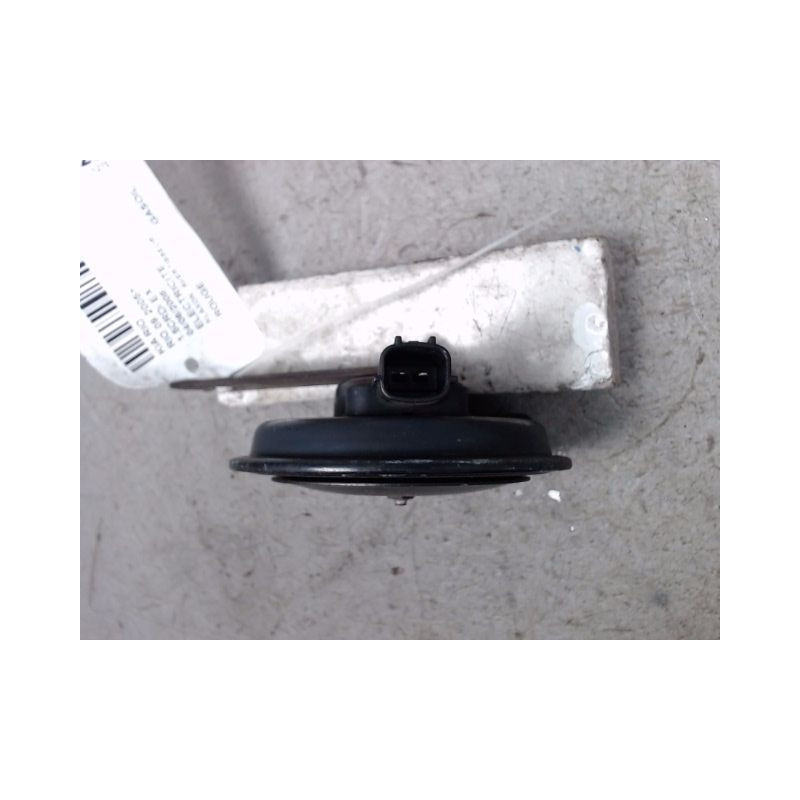 KLAXON / AVERTISSEUR KIA RIO 2005-