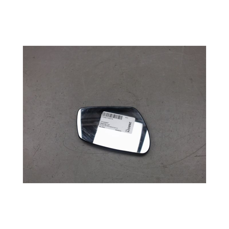 GLACE RETROVISEUR EXT D FORD FIESTA