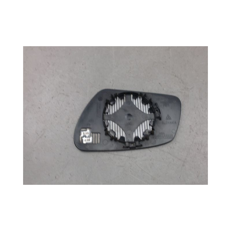 GLACE RETROVISEUR EXT D FORD FIESTA