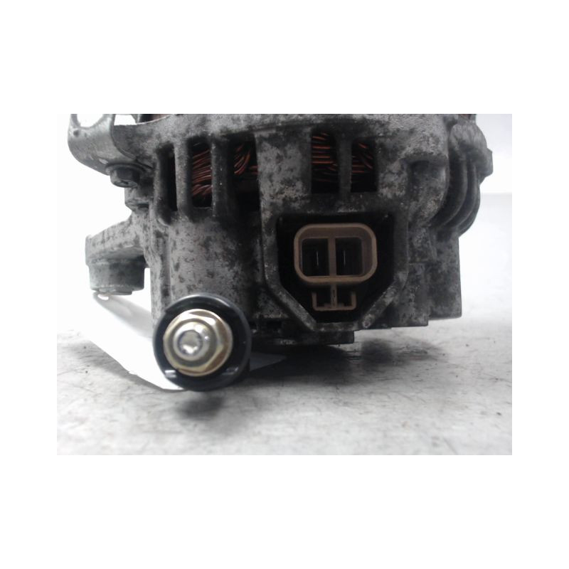 ALTERNATEUR MAZDA MAZDA 3  5P