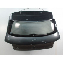 HAYON CITROEN C4 CACTUS