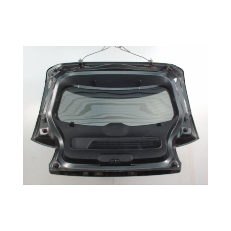 HAYON CITROEN C4 CACTUS