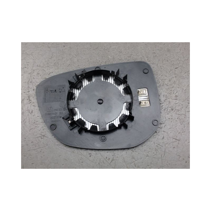 GLACE RETROVISEUR EXT D CITROEN C4 CACTUS