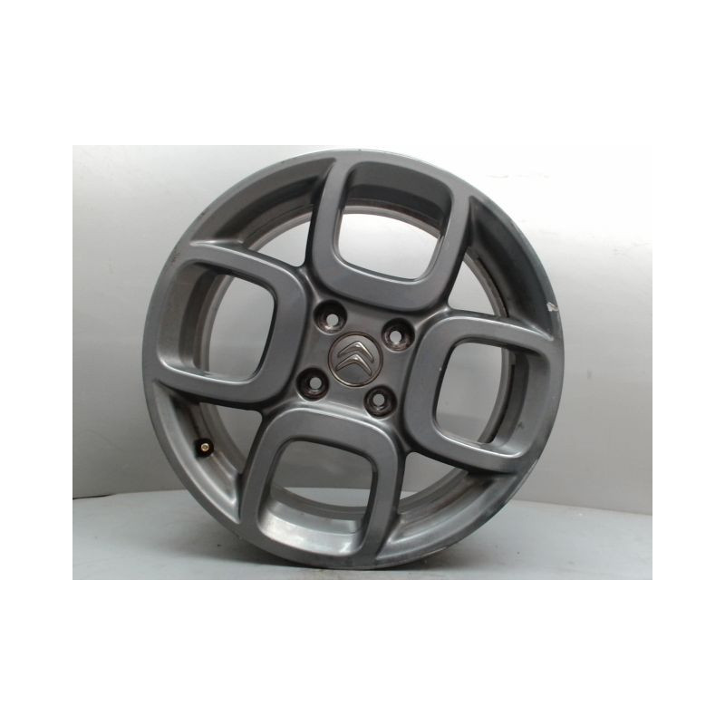 JANTE ALUMINIUM CITROEN C4 CACTUS